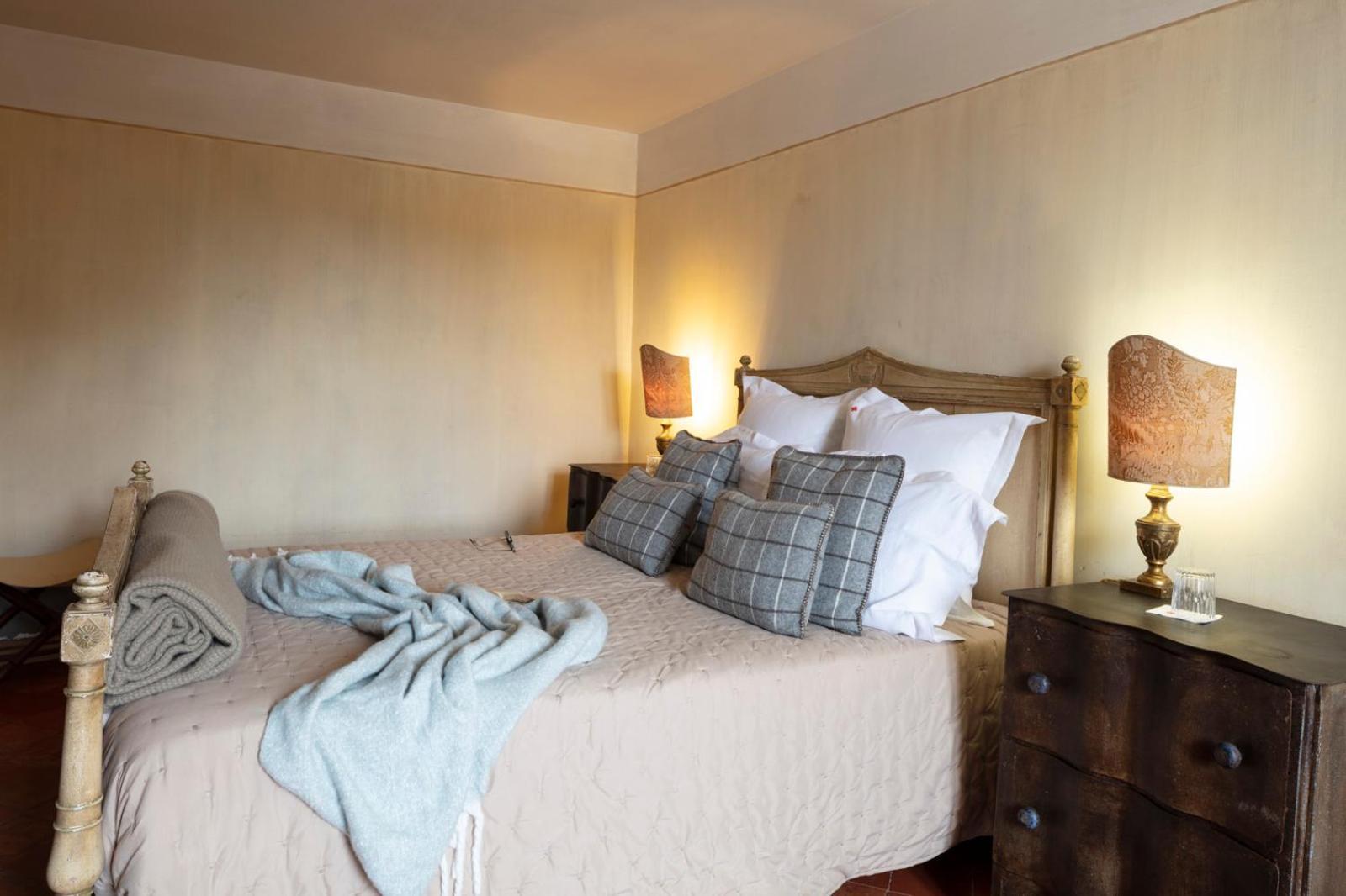 Commanderie De Peyrassol Bed & Breakfast Flassans-sur-Issole Ngoại thất bức ảnh