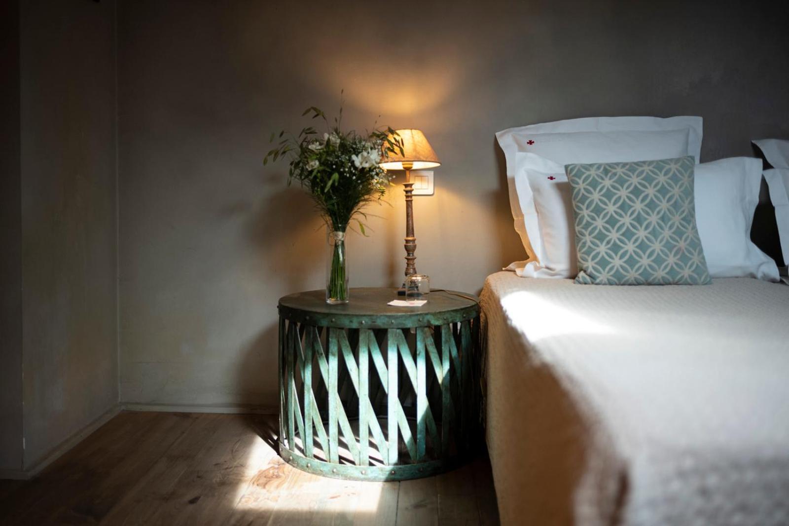 Commanderie De Peyrassol Bed & Breakfast Flassans-sur-Issole Ngoại thất bức ảnh